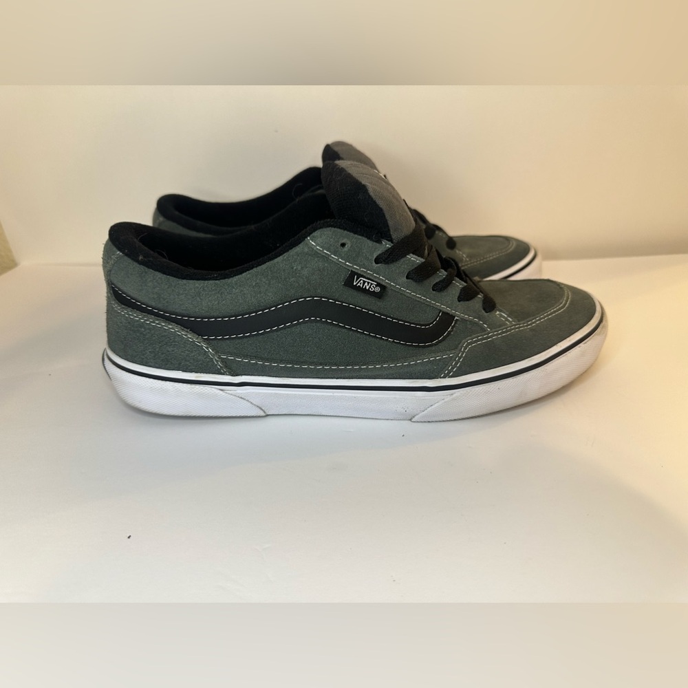 Vans Shoes